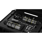 DZOFILM Dzo Film Catta Ace 2 Lens Bundle 18-35/70-135mm - PL & EF Mount (FT/M) - image 5 of 5