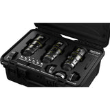 DZOFILM Catta Ace 3 Lens Bundle 18-35/35-80/70-135mm - PL & EF Mt (FT/M) - image 3 of 5