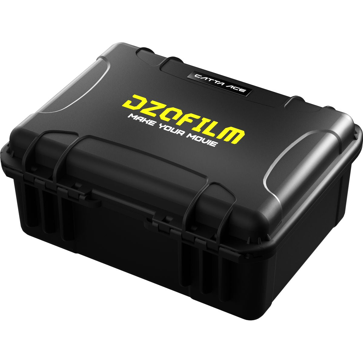 DZOFILM Catta Ace 3 Lens Bundle 18-35/35-80/70-135mm - PL & EF Mt (FT/M) - image 4 of 5