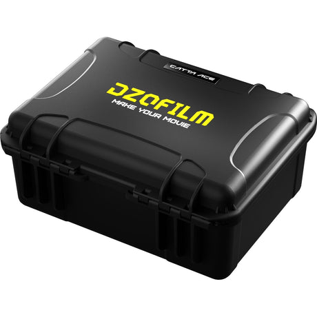 DZOFILM Catta Ace 3 Lens Bundle 18-35/35-80/70-135mm - PL & EF Mt (FT/M) - image 4 of 5