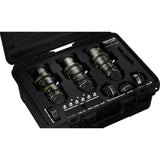 DZOFILM Catta Ace 3 Lens Bundle 18-35/35-80/70-135mm - PL & EF Mt (FT/M) - image 5 of 5