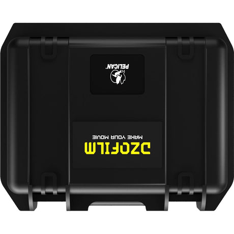 DZOFILM Dzo Film Gnosis 24mm T2.8 Macro + Hard Case - LPL & PL & EF Mount (M) - image 2 of 5