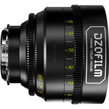 DZOFILM Dzo Film Gnosis 24mm T2.8 Macro + Hard Case - LPL & PL & EF Mount (M) - image 5 of 5