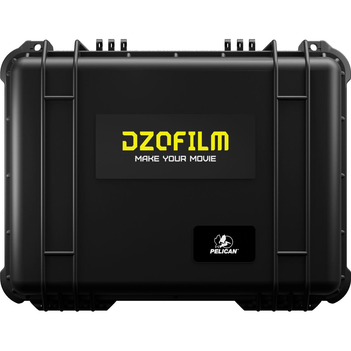 DZOFILM Gnosis Macro 3 Lens Set 24/32/65mm + Hard Case - LPL & PL & EF Mt (FT) - image 2 of 5