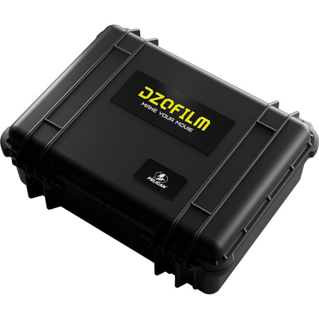 DZOFILM Gnosis Macro 3 Lens Set 24/32/65mm + Hard Case - LPL & PL & EF Mt (FT) - image 4 of 5