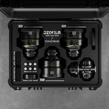 DZOFILM Gnosis Macro 3 Lens Set 32/65/90mm + Hard Case - LPL & PL & EF Mt (FT) - image 2 of 5