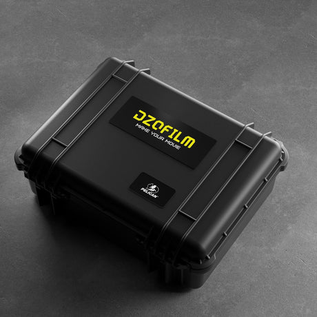 DZOFILM Gnosis Macro 3 Lens Set 32/65/90mm + Hard Case - LPL & PL & EF Mt (FT) - image 4 of 5