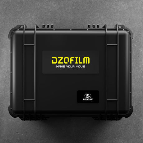 DZOFILM Gnosis Macro 3 Lens Set 32/65/90mm + Hard Case - LPL & PL & EF Mt (FT) - image 5 of 5