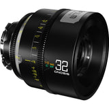 DZOFILM Dzo Film Gnosis 32mm T2.8 Macro + Hard Case - LPL & PL & EF Mount (FT) - image 2 of 5