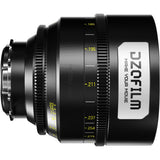 DZOFILM Dzo Film Gnosis 32mm T2.8 Macro + Hard Case - LPL & PL & EF Mount (M) - image 3 of 5