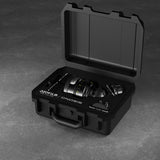 DZOFILM Dzo Film Gnosis 65mm T2.8 Macro + Hard Case - LPL & PL & EF Mount (FT) - image 3 of 5