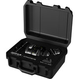 DZOFILM Dzo Film Gnosis 65mm T2.8 Macro + Hard Case - LPL & PL & EF Mount (FT) - image 4 of 5