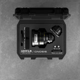 DZOFILM Dzo Film Gnosis 90mm T2.8 Macro + Hard Case - LPL & PL & EF Mount (FT) - image 5 of 5