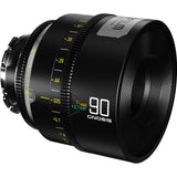 DZOFILM Dzo Film Gnosis 90mm T2.8 Macro + Hard Case - LPL & PL & EF Mount (M) - image 5 of 5