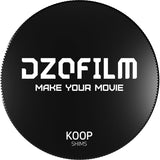 DZOFILM Dzo Film Shims Set For Koop Filter - image 2 of 3