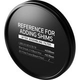 DZOFILM Dzo Film Shims Set For Koop Filter - image 3 of 3
