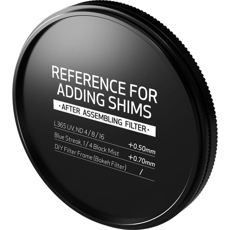 DZOFILM Dzo Film Shims Set For Koop Filter - image 3 of 3