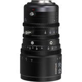 DZOFILM Linglung Bundle 10-24/20-70 T2.9 (Meter) - image 3 of 5
