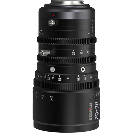 DZOFILM Linglung Bundle 10-24/20-70 T2.9 (Meter) - image 3 of 5