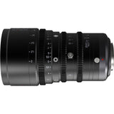 DZOFILM Linglung Bundle 10-24/20-70 T2.9 (Meter) - image 4 of 5