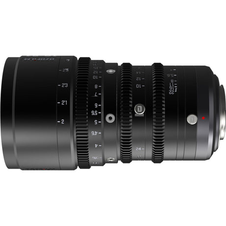 DZOFILM Linglung Bundle 10-24/20-70 T2.9 (Meter) - image 4 of 5