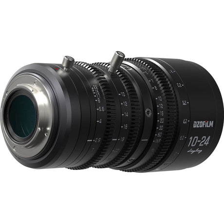 DZOFILM Linglung Bundle 10-24/20-70 T2.9 (Meter) - image 5 of 5