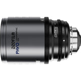 DZOFILM Pavo 2X Anamorphic Prime 100mm T2.1-BLUE Coating-Pl&ef Mt (FT) - image 2 of 4