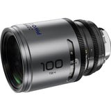 DZOFILM Pavo 2X Anamorphic Prime 100mm T2.1-BLUE Coating-Pl&ef Mt (FT) - image 3 of 4