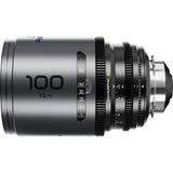 DZOFILM Pavo 2X Anamorphic Prime 100mm T2.1-BLUE Coating-Pl&ef Mt (M)