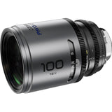 DZOFILM Pavo 2X Anamorphic Prime 100mm T2.1-BLUE Coating-Pl&ef Mt (M) - image 3 of 4