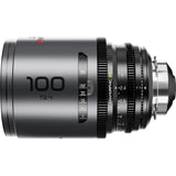DZOFILM Pavo 2X Anamorphic Prime 100mm T2.1-Neutral Coating-Pl&ef Mt (M)