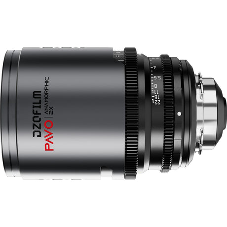 DZOFILM Pavo 2X Anamorphic Prime 100mm T2.1-Neutral Coating-Pl&ef Mt (M) - image 2 of 4