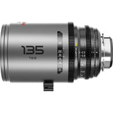 DZOFILM Pavo 2X Anamorphic Prime 135mm T2.5-Neutral Coating - Pl&ef Mount (FT)