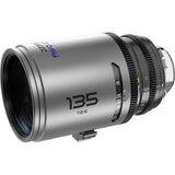 DZOFILM Pavo 2X Anamorphic Prime 135mm T2.5 - Blue Coating - Pl&ef Mount (Meter) - image 3 of 4