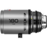 DZOFILM Pavo 2X Anamorphic Prime 180mm T2.8-Neutral Coating - Pl&ef Mount (FT)