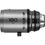 DZOFILM Pavo 2X Anamorphic Prime 180mm T2.8 - Blue Coating - Pl&ef Mount (Meter)