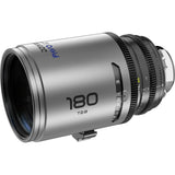 DZOFILM Pavo 2X Anamorphic Prime 180mm T2.8 - Blue Coating - Pl&ef Mount (Meter) - image 2 of 4