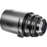 DZOFILM Pavo 2X Anamorphic Prime 180mm T2.8 - Blue Coating - Pl&ef Mount (Meter) - image 3 of 4