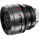 DZOFILM Pavo 2X Anamorphic Prime 28mm T2.1-Neutral Coating-Pl&ef Mt (FT) - image 2 of 4