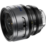 DZOFILM Pavo 2X Anamorphic Prime 28mm T2.1-BLUE Coating-Pl&ef Mt (M) - image 4 of 4