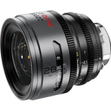 DZOFILM Pavo 2X Anamorphic Prime 28mm T2.1-Neutral Coating-Pl&ef Mt (M) - image 3 of 4