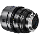 DZOFILM Pavo 2X Anamorphic Prime 32mm T2.1-BLUE Coating-Pl&ef Mt (FT) - image 4 of 4
