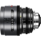 DZOFILM Pavo 2X Anamorphic Prime 32mm T2.1-Neutral Coating-Pl&ef Mt (FT)