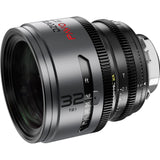 DZOFILM Pavo 2X Anamorphic Prime 32mm T2.1-Neutral Coating-Pl&ef Mt (FT) - image 3 of 4