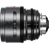 DZOFILM Pavo 2X Anamorphic Prime 32mm T2.1-Neutral Coating-Pl&ef Mt (M)