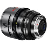 DZOFILM Pavo 2X Anamorphic Prime 32mm T2.1-Neutral Coating-Pl&ef Mt (M) - image 2 of 4