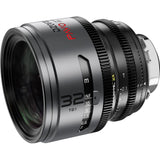 DZOFILM Pavo 2X Anamorphic Prime 32mm T2.1-Neutral Coating-Pl&ef Mt (M) - image 3 of 4
