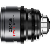 DZOFILM Pavo 2X Anamorphic Prime 32mm T2.1-Neutral Coating-Pl&ef Mt (M) - image 4 of 4