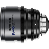 DZOFILM Pavo 2X Anamorphic Prime 40mm T2.1-BLUE Coating-Pl&ef Mt (FT) - image 2 of 4