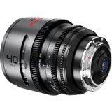 DZOFILM Pavo 2X Anamorphic Prime 40mm T2.1-Neutral Coating-Pl&ef Mt (FT) - image 3 of 4